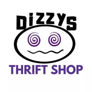 Meet your Posher, Dizzysthriftshop